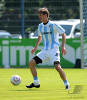 2. Fussball Bundesliga: Kai Buelow ( 1860 Muenchen)