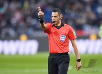 FUSSBALL INTERNATIONAL Testspiel:  Deutschland - Israel