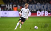 Fussball EM 2020 Quali: Deutschland - Nordirland