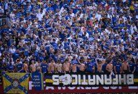 Fussball WM 2026 Vorrunde: Kanada - Bosnien - Herzegowina