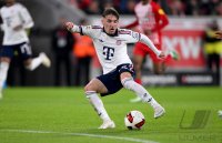 Fussball  1. Bundesliga   Saison 2026/2027     7. Spieltag  SC Freiburg - FC Bayern Muenchen