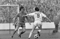 Fussball 1. Bundesliga Saison 1973/1974: Beckenbauer, Wunder