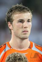 Fussball International, Deutschland U21, RENSING