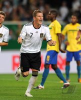 Fussball International  Testspiel:  Deutschland - Brasilien