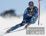 Ski Alpin; Riesenslalom Slden Damen