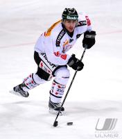 Eishockey Nationalmannschaft : Raphael Diaz (SUI)