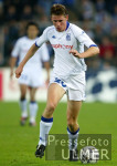 Champions League, KRC GENK: DAERDEN, Einzelaktion