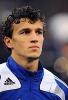 Fussball, International, WM Qualifikation 2010: Finnland, EREMENKO