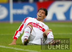 FUSSBAL BUNDESLIGA - SUTTGART - Kevin KURANYI