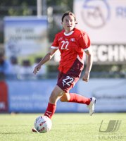 Fussball, Jubilaeumsspiel 120 Jahre FC Kreuzlingen:
Suisse Legends - FC Kreuzlingen