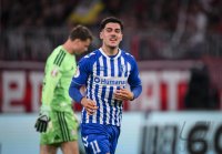 Fussball  DFB Pokal  2. Runde  Saison 2026/2027 FC Bayern Muenchen - 1. FC Magdeburg