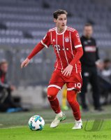 Fussball 1. Bundesliga 17/18; Testspiel: FC Bayern Muenchen - SG Sonnenhof Gro&Atilde;aspach