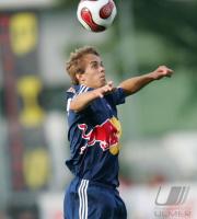 Fussball, 29.06.2007, Testspiel RB Salzburg-Mondsee