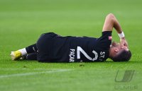 Fussball DFB Pokal 2. Runde 22/23: SC Freiburg - FC St. Pauli