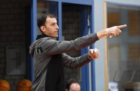 Basketball 2. Bundesliga  20/21: wiha Panthers Schwenningen - Tigers Tuebingen