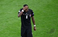 Fussball International Europameisterschaft 2021: Niederlande - Oesterreich