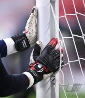 FUSSBALL EUROPA LEAGUE 23/24: SC Freiburg - West Ham United