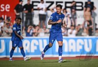 Fussball Testspiel International / 3. Liga. 25/26  
Al - Hilal SFC - SV Waldhof Mannheim