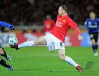 Fussball International  Club WM Gamba Osaka - Manchester United