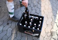 Fussball Kreisliga B 8  2018/2019