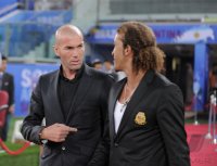 FUSSBALL INTERNATIONAL:  Argentinien - Brasilien