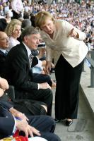 Fussball WM 2006: Finale