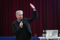 Infoveranstaltung interkommunaler Windpark Rammert