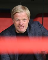 Fussball International CHL 22/23: Inter Mailand - FC Bayern Muenchen