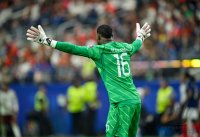 Fussball WM 2026 Halblfinale: Frankreich - Spanien