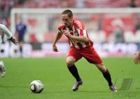 Fussball 1. Bundesliga: Franck Ribery (FCB)