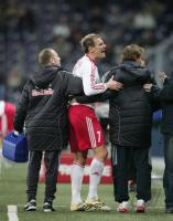 Fussball, 07.12.2007, Red Bull Salzburg-Sv Josko Fenster Ried