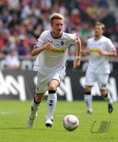 1. FUSSBALL BUNDESLIGA: Marco Reus (Gladbach)