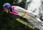 SKISPRINGEN  Vierschanzen Tournee   Oberstdorf Martin Schmitt (GER)