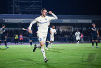 Fussball  DFB Pokal  2025/2026  2. Runde 
FV Illertissen - 1. FC Magdeburg