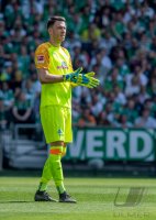 Fussball 1. Bundesliga Saison 18/19: RB Leipzig - FC Bayern Muenchen