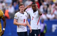 Fussball WM 2026 Vorrunde: England - Ghana