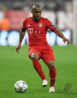 Fussball CHL 15/16 Viertelfinale: FC Bayern Muenchen - Benfica Lissabon