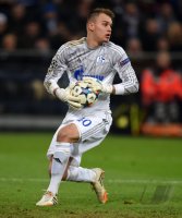 Fussball CHL 14/15 Achtelfinale: FC Schalke 04 - Real Madrid