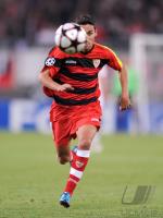 Jesus Navas (Sevilla)