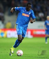Fussball 1. Bundesliga : Peniel Mlapa (TSG 1899 Hoffenheim)