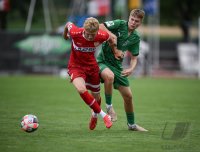 Fussball  BITZER Cup U 19 Junioren 2025