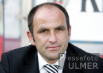 1. Bundesliga: BMG, HOCHSTAETTER