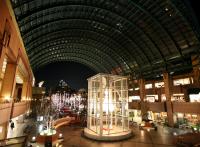 Fussball International  Club WM