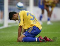 Fussball Schweizer Super League FC Zuerich - Grasshopper Club Zuerich