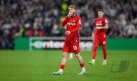 Fussball Europa League 25/26 Finale; SC Freiburg - Aston Villa
