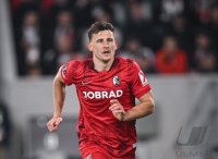 FUSSBALL EUROPA LEAGUE SAISON 2025/2026
SC Freiburg - FC Basel