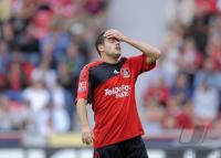 Fussball 1. Bundesliga: Bayer Leverkusen - VfL Bochum