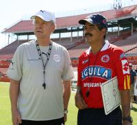 Fussball International Training SUI