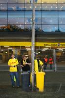 Fussball 1. Bundesliga:Borussia Dortmund - VfL Bochum