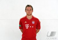 Fussball Regionalliga Sued 2011/2012:  Manuel Fischer  (FC Bayern II)
